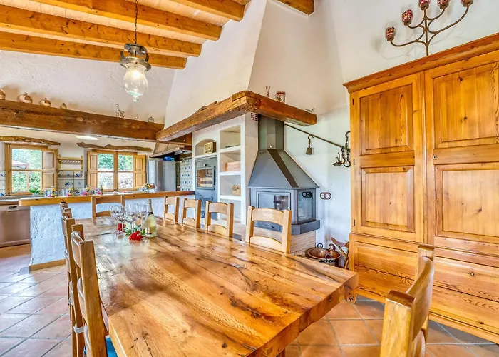Ideal Property Mallorca - Es Pont