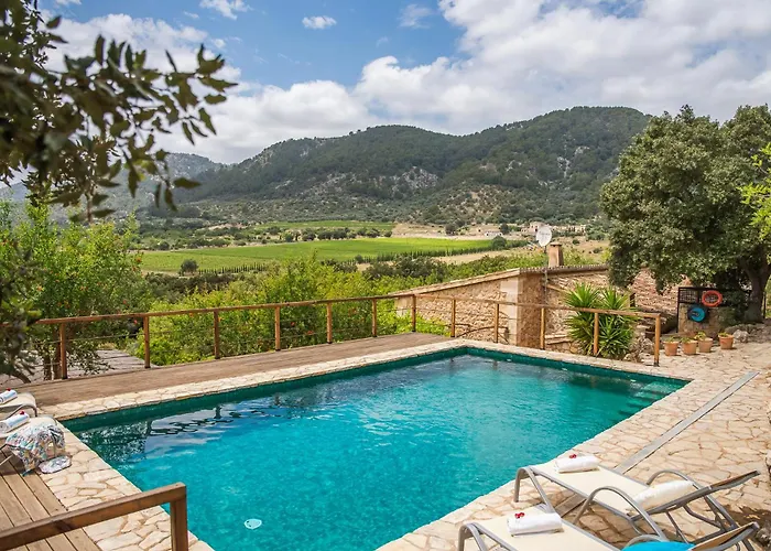 Ideal Property Mallorca - Es Pont