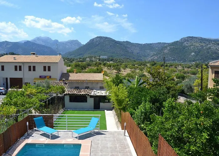 Casa Lluna